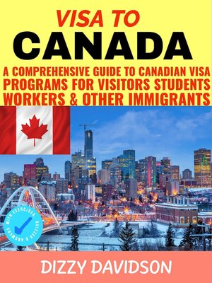 cover image of Visa to Canada
